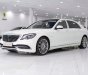 Mercedes-Maybach S 450 2021 - Tên công ty xuất hoá đơn