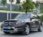 Mercedes-Benz GLK 250 2014 - Ít sử dụng giá chỉ 859tr