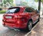 Mercedes-Benz GLC 300 2016 - Bao check test kiểm tra