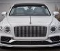 Bentley Flying Spur 2022 - Cần bán xe màu trắng