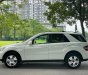 Mercedes-Benz ML 350 2010 - Xe nguyên zin