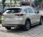 Mazda CX-8 2022 - Màu vàng, nhập khẩu