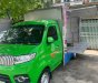 Dongben T30 2019 - Xe bán hàng lưu động