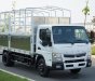 Mitsubishi Fuso 2022 - Xe tải 3.5t - thùng 5,2m - Giá ưu đãi nhất Đồng Nai