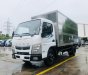 Mitsubishi Fuso 2022 - Xe tải 1.9t - thùng kín 4.450mm, giá ưu đãi nhất Đồng Nai