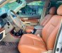 Toyota Land Cruiser Prado 2008 - Màu trắng, nhập khẩu nguyên chiếc