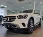 Mercedes-Benz GLC 200 2022 - Xe có sẵn giao ngay, nhiều ưu đãi hấp dẫn