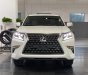 Lexus GX 460 2022 - Bảo hành xe 3 năm, bảo dưỡng miễn phí 3 năm - Sẵn xe giao ngay