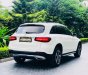 Mercedes-Benz GLC 250 2017 - Trắng đen, hỗ trợ 70% ngân hàng