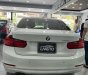 BMW 328i 2015 - Trắng, nội thất kem