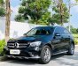 Mercedes-Benz GLC 300 2018 - Màu đen