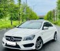 Mercedes-Benz CLA 45 AMG 2014 - Màu trắng, nội thất đen