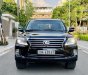 Lexus LX 570 2011 - Cần bán xe màu đen