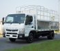 Mitsubishi Fuso 2022 - Xe tải 3.5t - thùng 5,2m - Giá ưu đãi nhất Đồng Nai