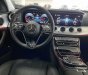 Mercedes-Benz E180 2021 - Tiết kiệm gần 300 triệu đồng so với xe mới 100%
