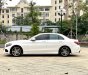 Mercedes-Benz C 250 2015 - Màu trắng