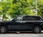 Rolls-Royce Cullinan 2020 - Giá 39 tỷ 500tr, xe màu đen