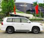 Lexus LX 570 2011 - Nhập khẩu nguyên chiếc giá 2 tỷ 620 tr