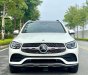 Mercedes-Benz GLC 300 2020 - Cần bán xe màu trắng