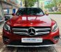 Mercedes-Benz GLC 300 2016 - Bao check test kiểm tra