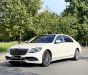 Mercedes-Maybach S 450 2020 - Model 2021 trắng kem cực hot