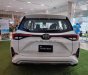 Toyota Veloz Cross 2022 - Giá ưu đãi, lăn bánh tại Yên Bái, thông số kỹ thuật