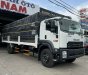 Isuzu FVR900 2022 - tải trọng 8 tấn thùng mui bạt 8m1