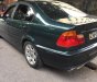 BMW 318i 2001 - xe màu xanh lam