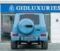 Mercedes-Benz G 63 2022 - Sẵn xe giao ngay - Màu China Blue siêu hot - Hữu hạn 05 chiếc trong quý 2