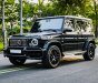 Mercedes-Benz G 63 2021 - Xe màu đen