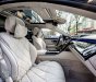 Mercedes-Maybach S 580 2022 - Đen/beige, new 100%