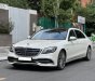 Mercedes-Maybach S 450 2018 - Xe nhập khẩu nguyên chiếc từ Đức, giá tốt 5 tỷ 690tr