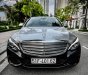 Mercedes-Benz C 250 2016 - Trả góp chỉ từ 199tr - Xe cực đẹp, độ lên trông như Maybach - Có bảo hành dài hạn