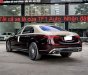 Mercedes-Maybach S 580 2022 - Xe nhập