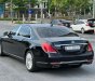 Mercedes-Maybach S 400 2017 - Biển Vip xe đẹp nội thất độ cực chất