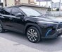 Toyota Corolla Cross 2021 - Xăng điện