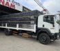 Isuzu FVR900 2022 - tải trọng 8 tấn thùng mui bạt 8m1