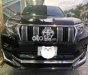 Toyota Land Cruiser Prado 2019 - Màu đen, nhập khẩu nguyên chiếc