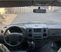 Gaz Gazelle Next Van 2021 - Xe khách 20 chỗ nhập khẩu từ Nga