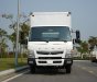 Mitsubishi Fuso 2022 - Xe tải 3.5t - Thùng kín 5.2m