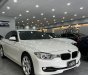 BMW 328i 2015 - Trắng, nội thất kem