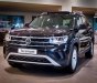 Volkswagen Teramont 0 2022 - Màu đen sang trọng SUV nhập Mỹ nguyên chiếc - Giao ngay không kèm lạc - Khuyến mãi hấp dẫn - Ms Minh Thư