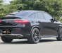 Mercedes-Benz GLE 43 2017 - Màu đen số tự động