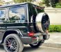 Mercedes-Benz G 63 2020 - Cần bán xe màu đen