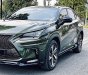 Lexus NX 200T 2014 - Lăn bánh T12-2015