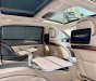 Mercedes-Maybach S 400 2017 - Model 2018