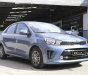 Kia Soluto 2019 - Xe màu xanh lam