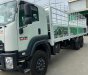 Isuzu FVM1500 2022 - Mẫu xe siêu to khổng lồ