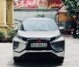 Mitsubishi Xpander 2019 - Bán xe màu bạc, giá 499tr