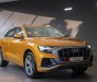 Audi Q8 2022 - Ưu đãi hấp dẫn, sẵn xe nhiều màu tại showroom